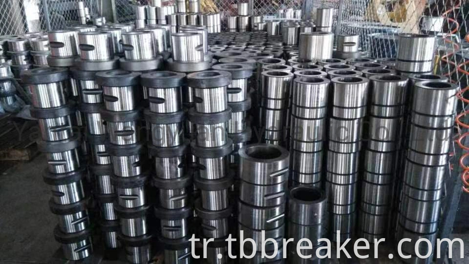 Factory Price Sb60 Sb70 Sb81 Main Body Hydraulic Hammer Rock Breaker Spare Parts5